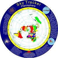 Planisphere